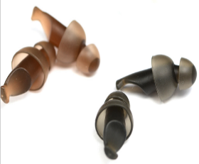CT UT15 Earplugs Thermo-Sensitive TPE | Softer & Snugger Wearing